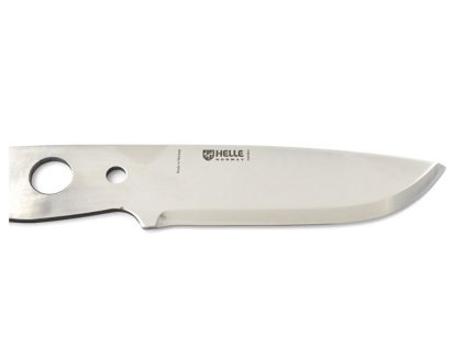 Klinge Helle Utvaer