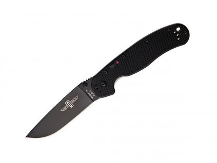 Ontario RAT1A BP AUS-8 Black A/O ON8871