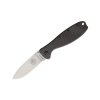 Messer ESEE Zancudo D2 Carbon Fiber - Stonewash