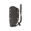 Messer ESEE 3 Tactical 1095 Black G10, Black Sheath