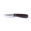 Messer Brisa Necker 70 Scandi / Bison Micarta / Multicarry