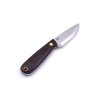 Messer Brisa Necker 70 Scandi / Bison Micarta / Multicarry
