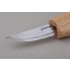 BeaverCraft C1 – Kleines Schnitzmesser