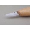 BeaverCraft C3 - Kleines Sloyd-Tranchiermesser