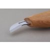 Schnitzmesser BeaverCraft C6 - Small Chip Carving Knife