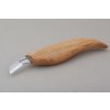 Schnitzmesser BeaverCraft C6 - Small Chip Carving Knife