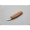 Schnitzmesser BeaverCraft C9 - Marking Striking Knife