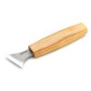 Schnitzmesser BeaverCraft C10 - Geometric Carving Knife