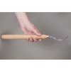 BeaverCraft Schnitzmesser SK3 Long - 90 mm, langer Griff