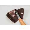 BeaverCraft Schnitzmesser-Set (Löffelmesser) sk5s