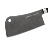 Küchenmesser Samura MO-V Stonewash Hackmesser