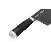 Küchenmesser Samura MO-V Stonewash Hackmesser