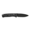 Messer Benchmade 533BK-2 Mini Bugout®