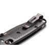 Messer Benchmade 533BK-2 Mini Bugout®