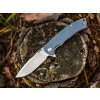 Messer CJRB Taiga J1903 Gray G10