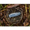 Messer CJRB Taiga J1903 Gray G10
