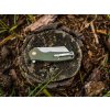 Messer CJRB Crag J1904 Green G10