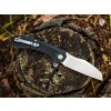 Messer CJRB Barranca J1909 Black G10