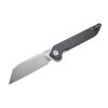 Messer CJRB Rampart J1907 D2 Carbon Fiber G10