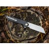 Messer CJRB Rampart J1907 D2 Carbon Fiber G10