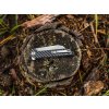 Messer CJRB Rampart J1907 D2 Carbon Fiber G10