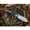 Messer CJRB Mangrove J1910 D2 Black G10