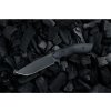 Messer ANV M200 HT - DLC Black, Kydex Sheath