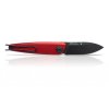 Messer ANV Z050 - DLC Black, Dural Red