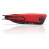 Messer ANV Z050 - DLC Black, Dural Red