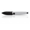 Messer ANV Z050 - DLC Black, Dural Silver