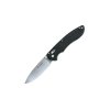 Messer Ganzo Firebird G740-BK