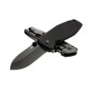 Messer CRKT Squid XM Black