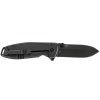 Messer CRKT Squid XM Black