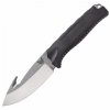 Messer Benchmade Steep Country Black, Gut Hook