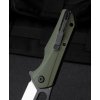 Messer Bestech Operator BG36C