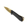SOG Ultra XR Carbon + Gold