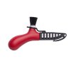 Morakniv Mushroom Knife Red Pilzmesser