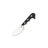 QSP Neckmuk QS125-A Black G10
