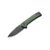 Civivi Conspirator C21006-2 Green Micarta Nitro-V