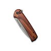 Civivi Conspirator C21006-3 Wood Nitro-V