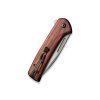 Civivi Conspirator C21006-3 Wood Nitro-V