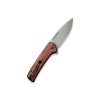 Civivi Conspirator C21006-3 Wood Nitro-V
