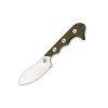 QSP Neckmuk QS125-C Green G10