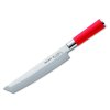 F. Dick Red Spirit Tanto Utility Küchenmesser