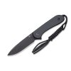 Civivi Elementum Fixed Blade C2105A Black G10