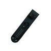 Ontario RAT 7 Black, Nylon Sheath