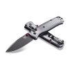 Messer Benchmade 535BK-4 Bugout®