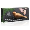 BeaverCraft  DIY01 – Comfort Bird Carving Kit