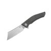 Messer Bestech Cubis Black BG42A