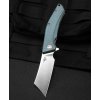 Messer Bestech Cubis Blue BG42C